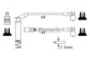 BOSCH 0 986 357 279 Ignition Cable Kit